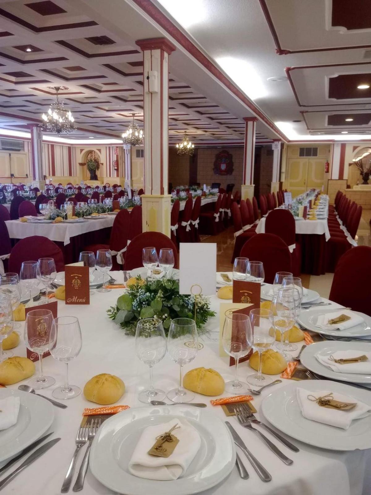 Corral de Almaguer Hotel Restaurante El Patas מראה חיצוני תמונה